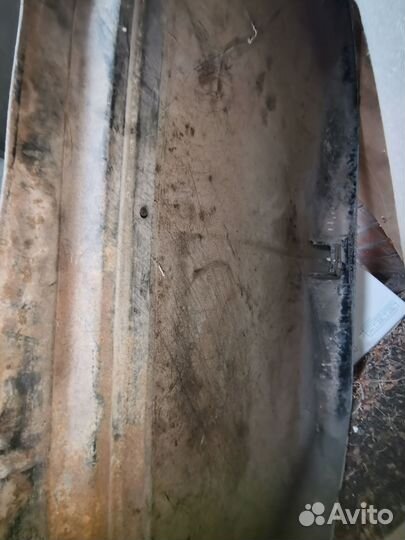 Капот газ 53