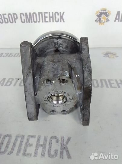 Клапан EGR VW Passat B6