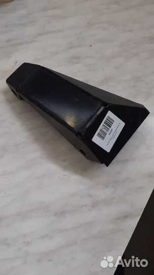 503307 Наконечник Geringhoff Герингоф Геренгоф