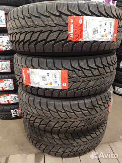 Three-A Winter Pro 245/70 R16