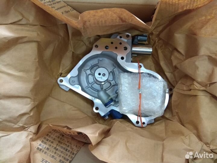 Новая крышка грм 13040JK22B 13040JK24B 13040JK20B