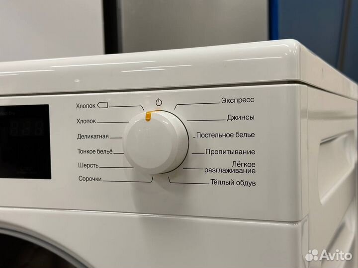 Сушильная машина Miele /Гарантия / 2021 года