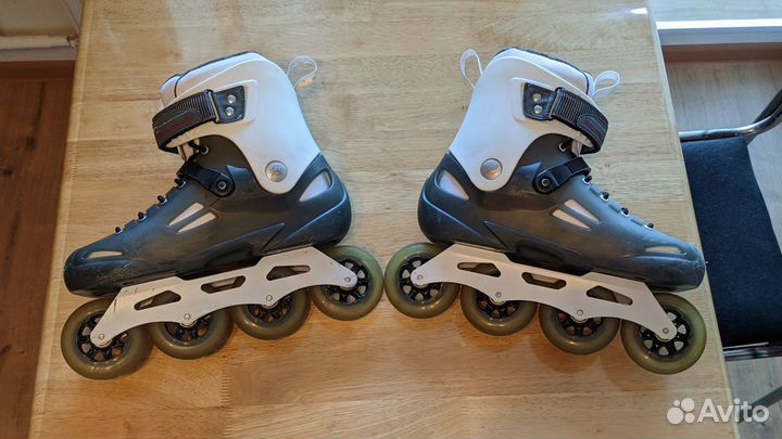 Ролики rollerblade