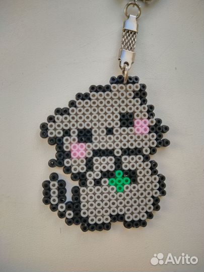 Брелок Котенок