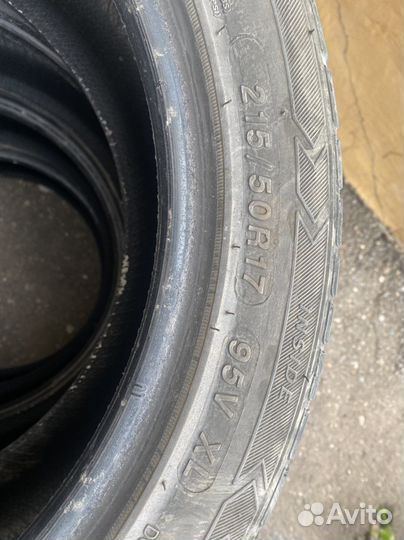 Sailun Atrezzo ZSR 215/50 R17