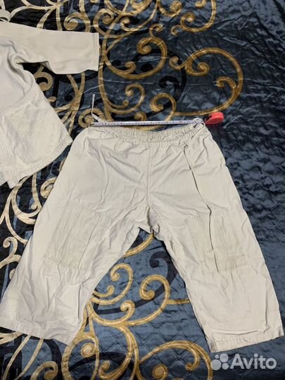 Кимоно для Дзюдо