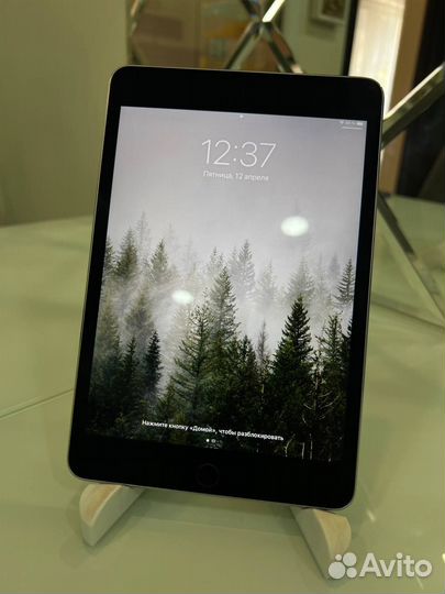 Apple iPad mini 4 16гб