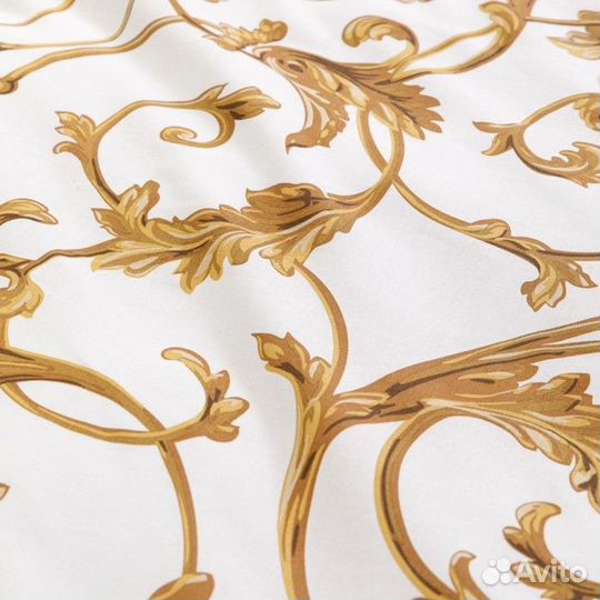 Постельное бельё 1,5сп Luisa de Rizzo Палермо 145х