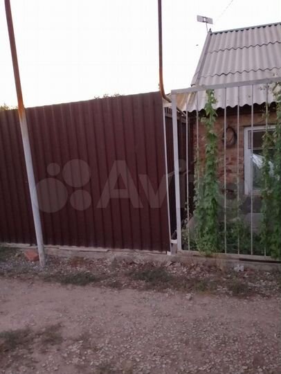 Дом 53,7 м² на участке 5 сот.