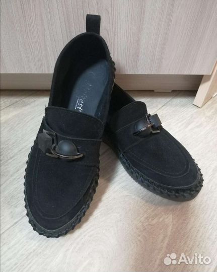 Мокасины
