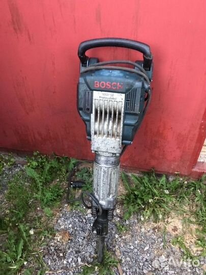 Прокат инструмента