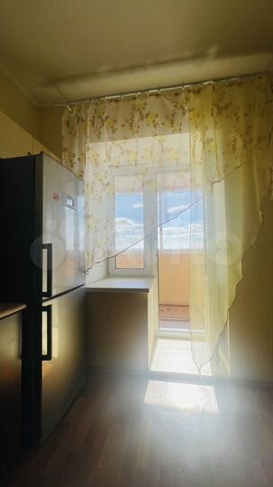 1-к. квартира, 45 м², 8/18 эт.