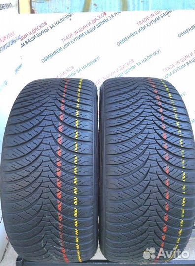 Falken EuroAll Season AS210 235/40 R18 95V