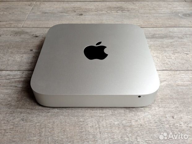 Apple Mac mini 2012 i5 8/120
