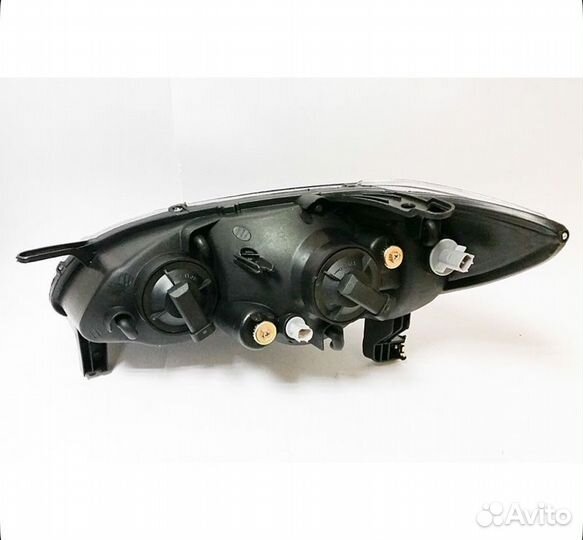 Фара правая Byd F3