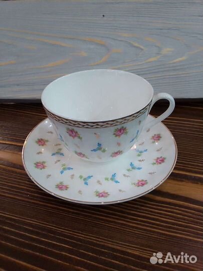 Сервиз чайный