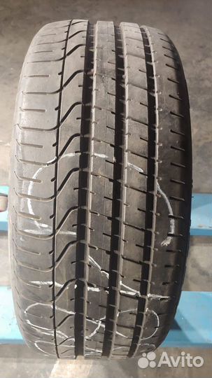 Pirelli P Zero 265/35 R21 101Y