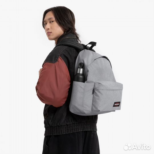 Рюкзак Eastpak Day Pak'R Sunday Grey