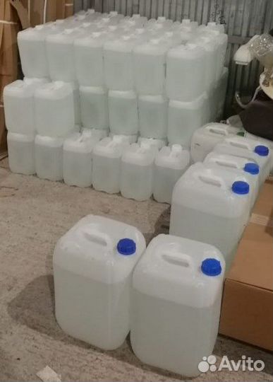 Перекись водорода для бассейна