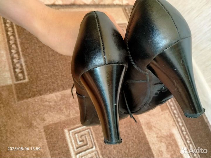 Батильоны тм Юничел 40 размер