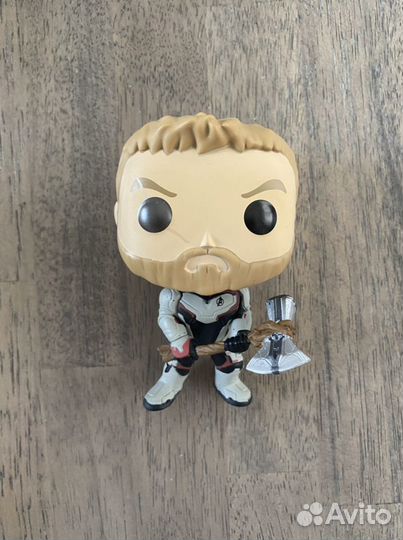 Funko pop Avengers Endgame