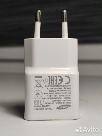 Блок питания samsung