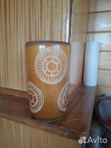 Ваза дерево