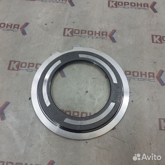 Упорная пластина тормозной ленты АКПП A6MF1 A6MF2