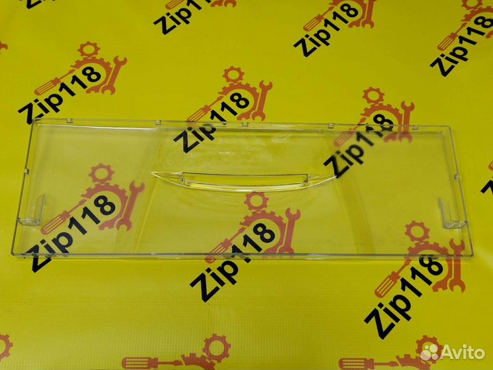 Панель ящика для холодильника Бирюса узкая