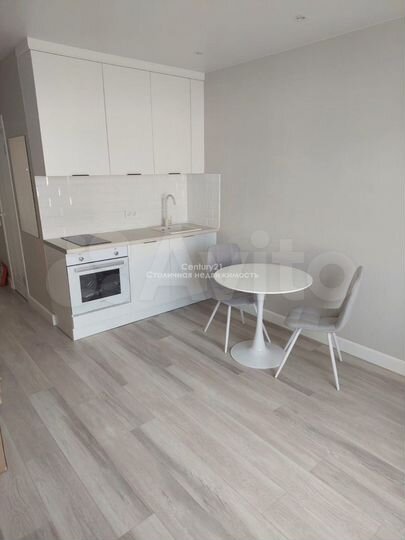 Квартира-студия, 20 м², 7/9 эт.