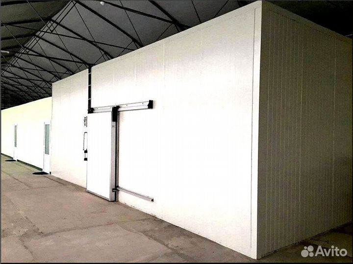 Холодильная камера