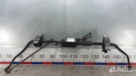 Стабилизатор поперечной устойчивости передний BMW