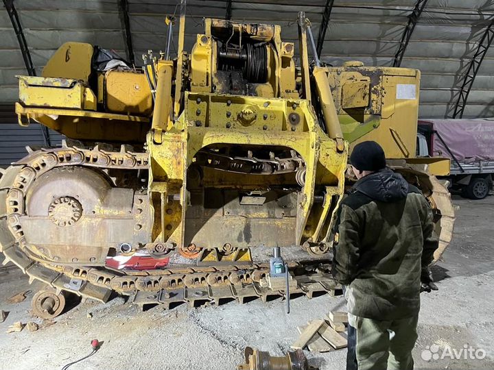 Расточка, наплавка, восстановление отверстий