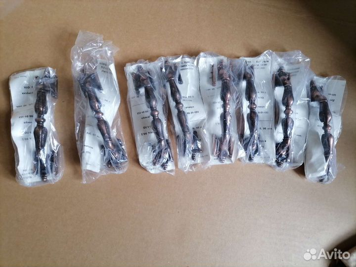 Ручка мебельная