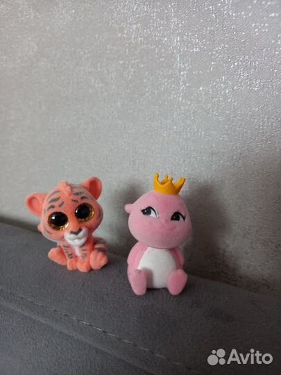 Sweet Box игрушки