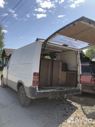 Грузоперевозки по городу до 1т