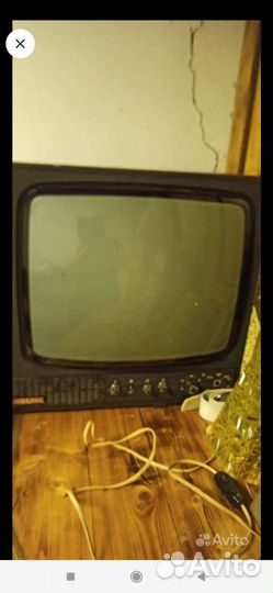 Телевизор