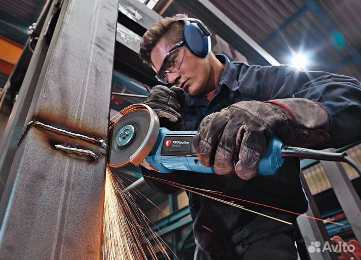 Разнорабочий вахта