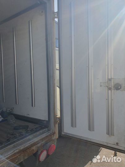 Kia Bongo 2.5 МТ, 2013, 240 756 км