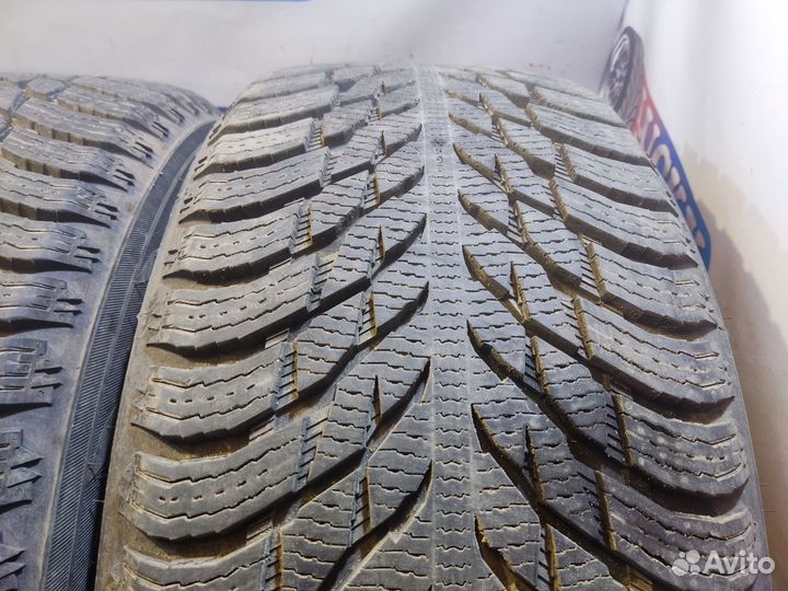 Nokian Tyres Hakkapeliitta R3 SUV 275/50 R20