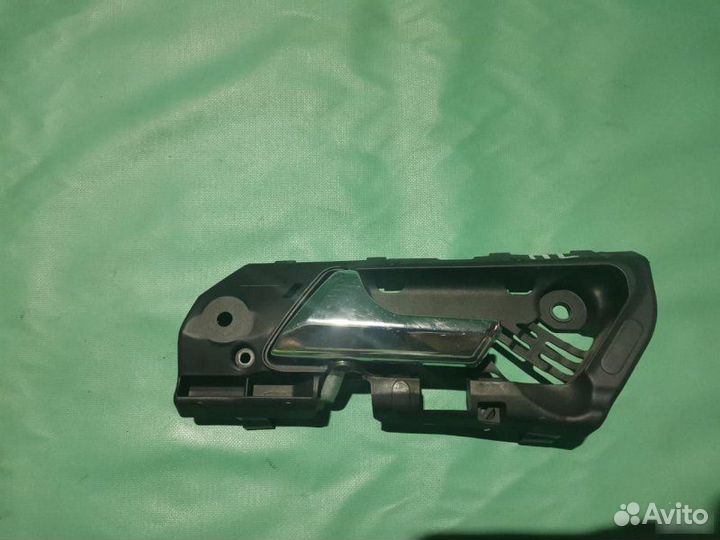 Ручка двери передняя Mercedes-Benz M W164