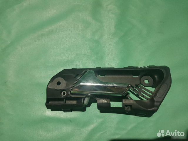 Ручка двери передняя Mercedes-Benz M W164