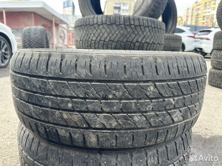 Hankook Dynapro HL3 RA45 235/55 R19