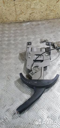 Рычаг стояночного тормоза Ssangyong Actyon New CK