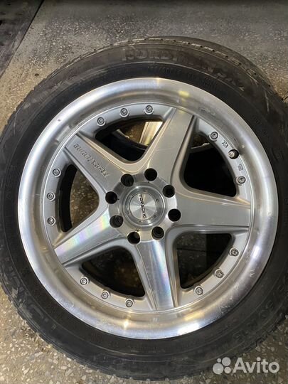 Диски r 15 4/108