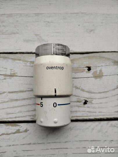 Корунд-ди-001д, мт 100М, Oventrop Uni