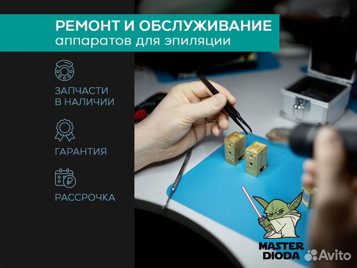 Фильтры Lefis