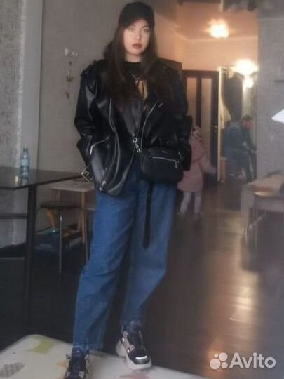 Стилист разбор гардероба