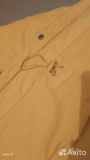 Куртка зимняя