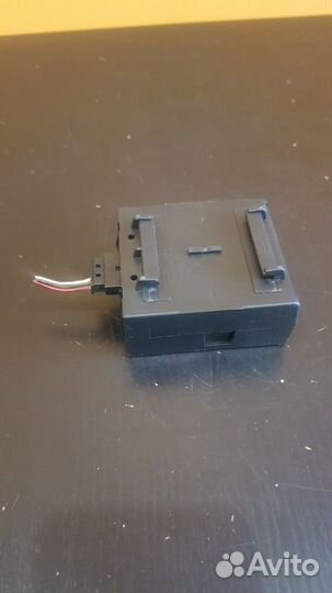 Блок сигнализации EDW Mercedes-Benz E-Class W211